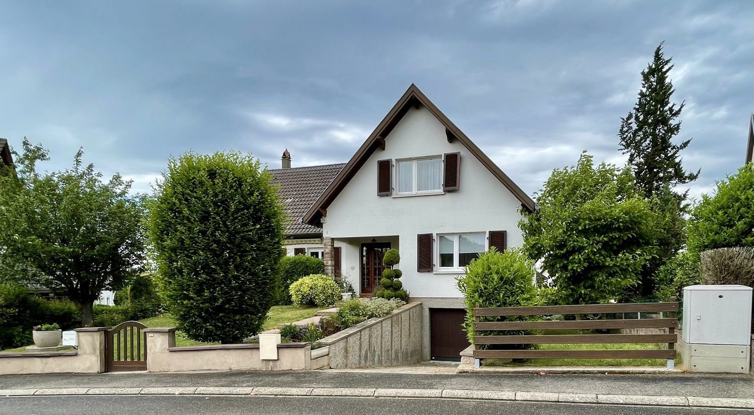 Maison à vendre, 146m², Truchtersheim