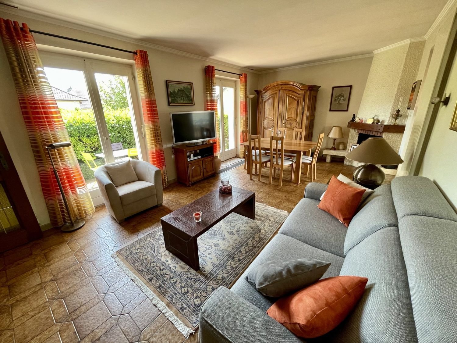 Maison à vendre, 146m², Truchtersheim