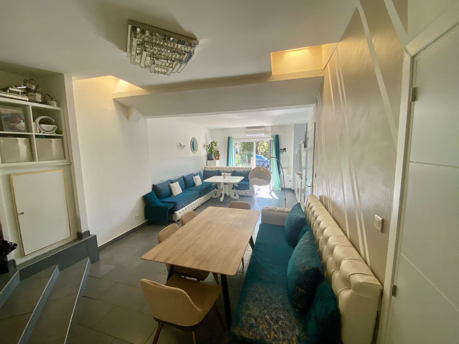 Maison à vendre, 107m², Salon-de-Provence