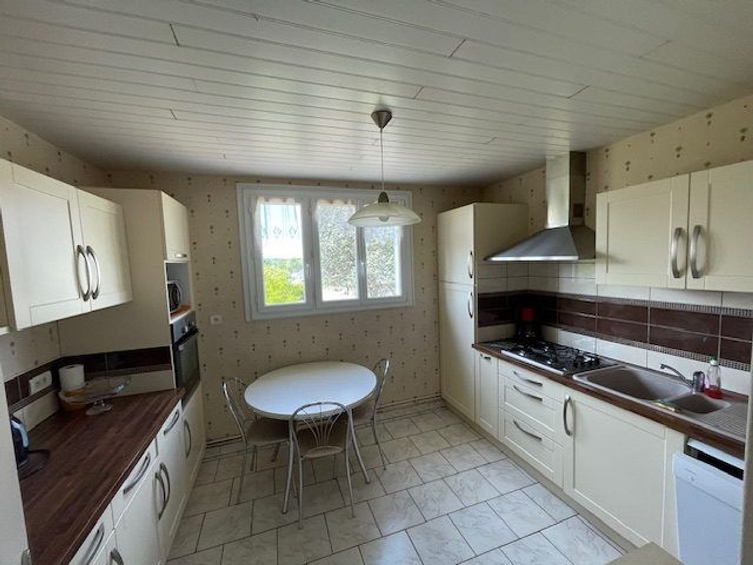 Maison à vendre, 82m², Monts
