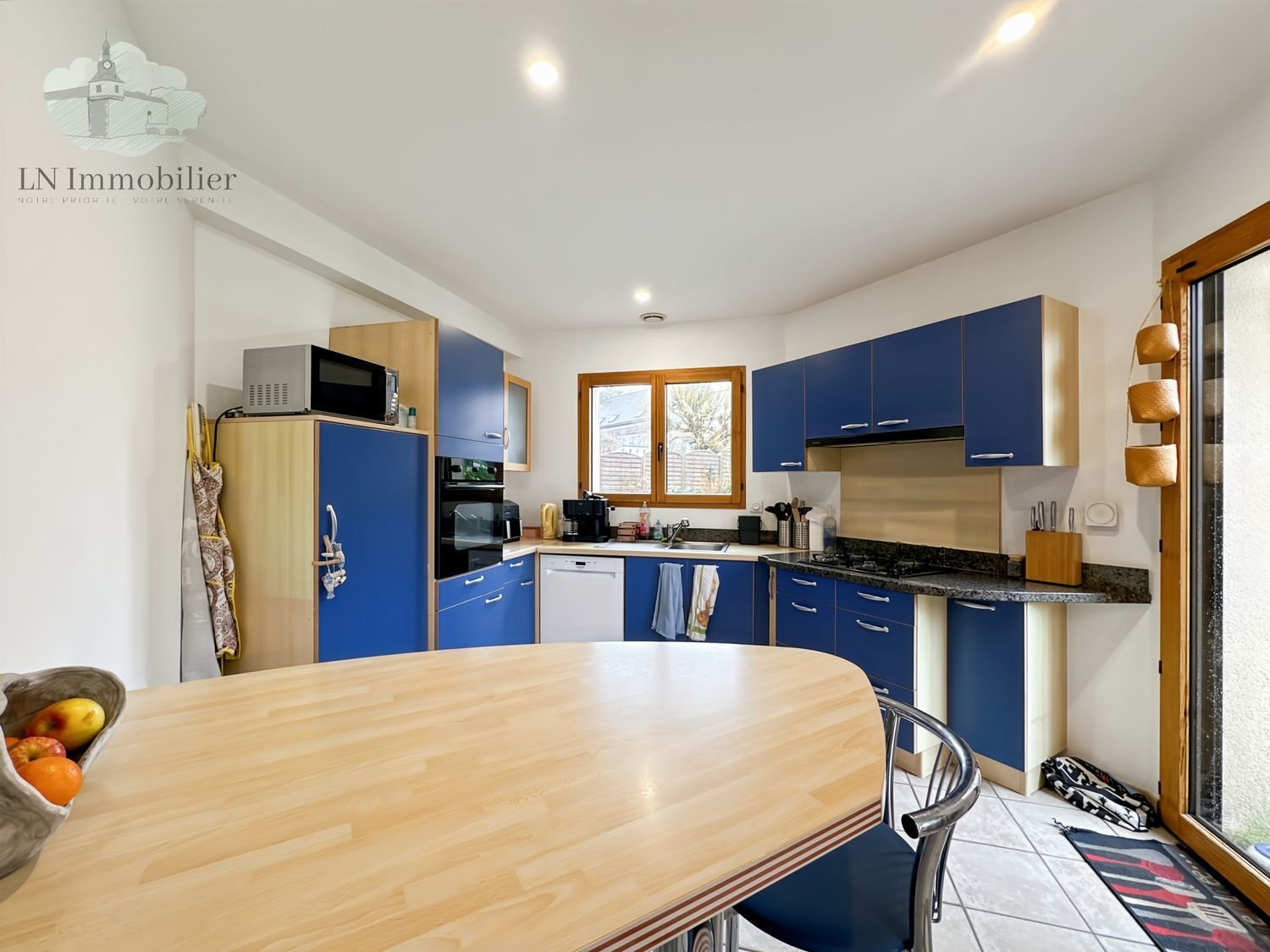 Maison à vendre, 143m², Guidel