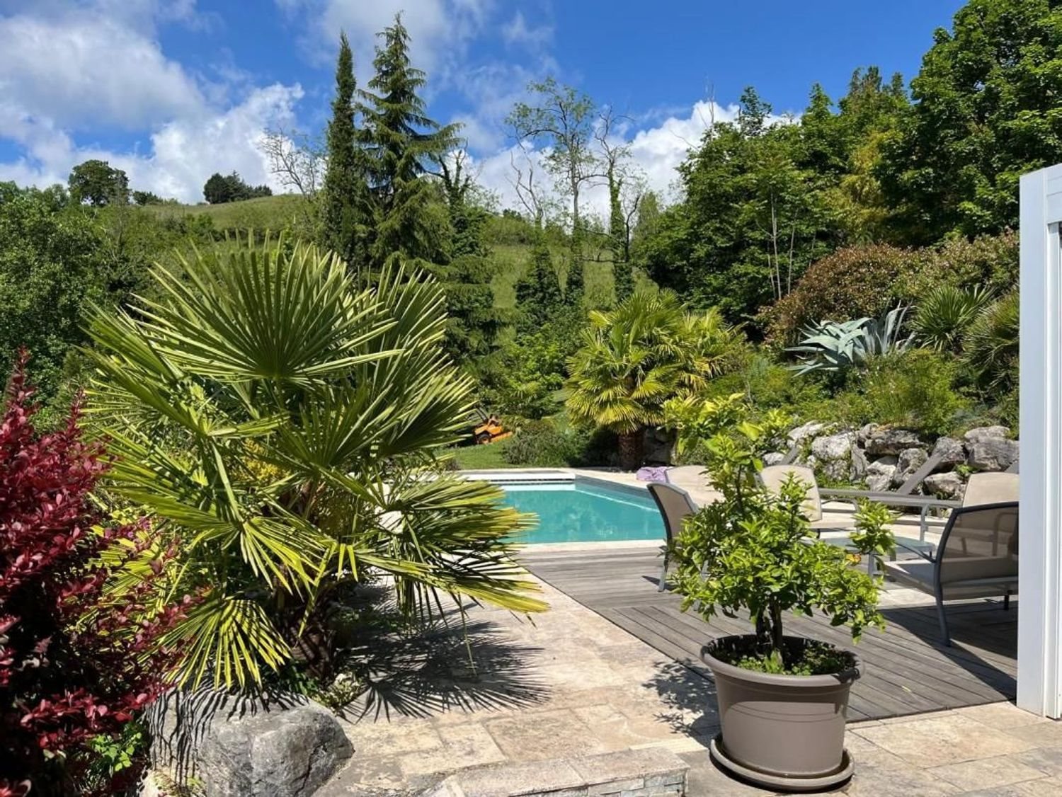 Maison à vendre, 260m², Saint-Marcellin