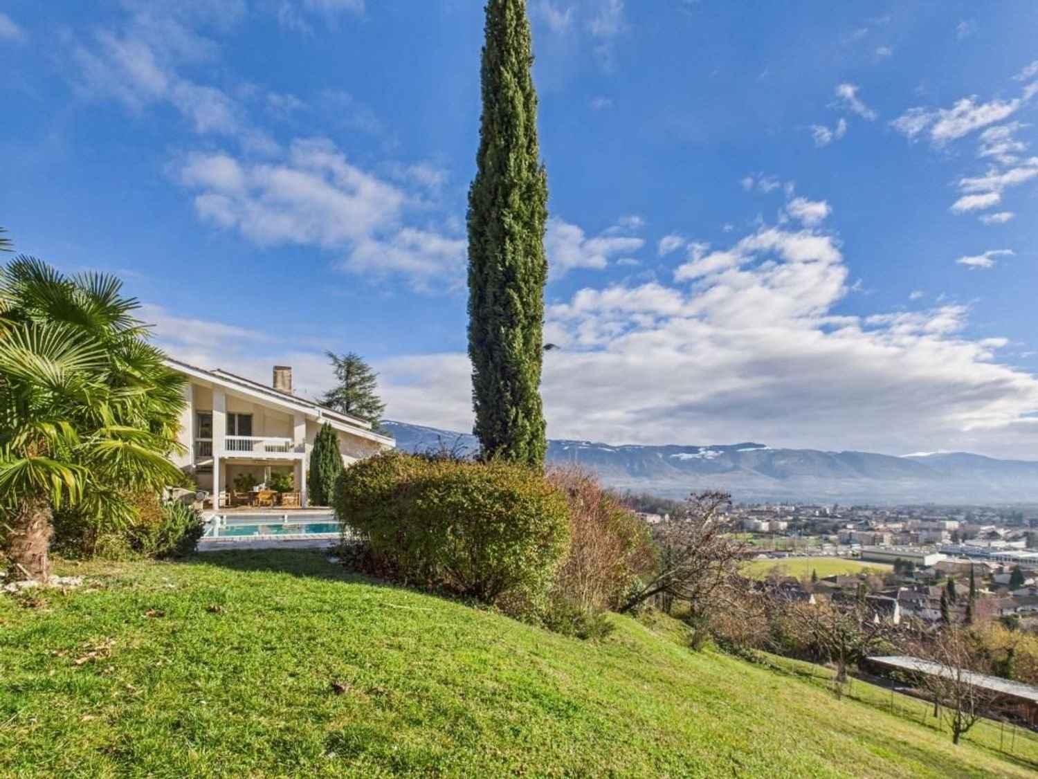 Maison à vendre, 260m², Saint-Marcellin