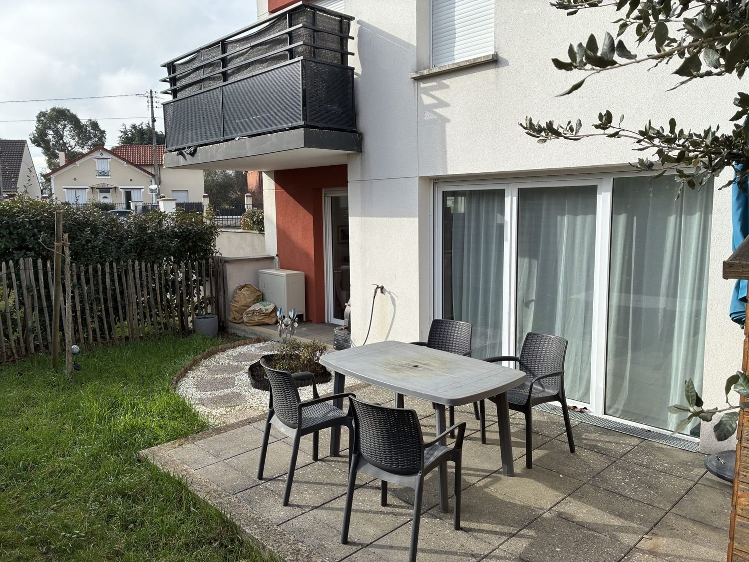 Appartement à vendre, 53m², Herblay-sur-Seine