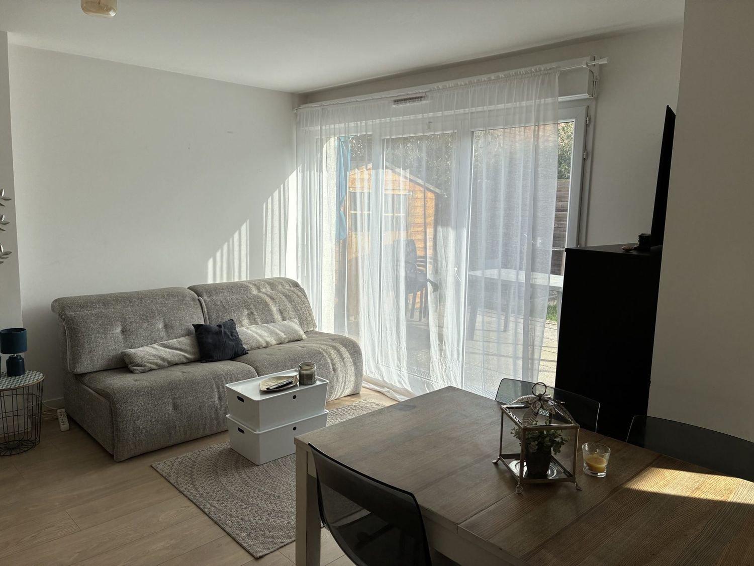 Appartement à vendre, 53m², Herblay-sur-Seine