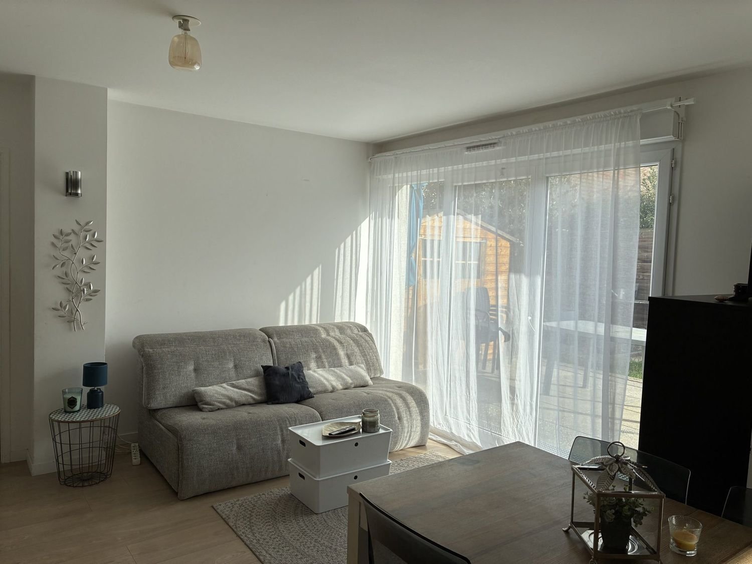Appartement à vendre, 53m², Herblay-sur-Seine