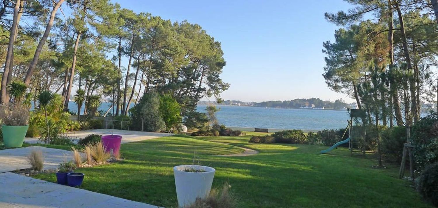 Maison à vendre, 250m², Locoal-Mendon