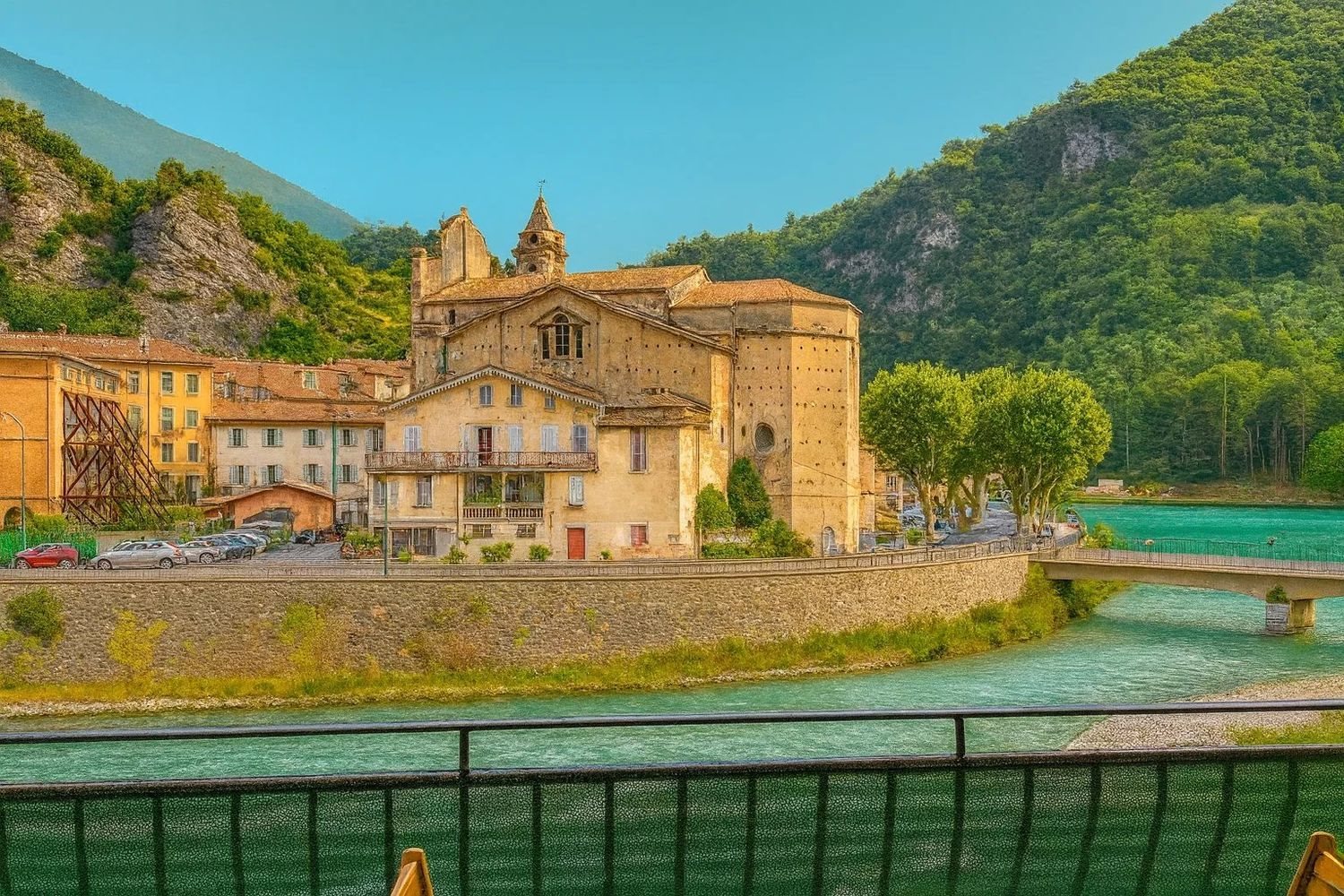 Appartement à vendre, 58m², Breil-sur-Roya