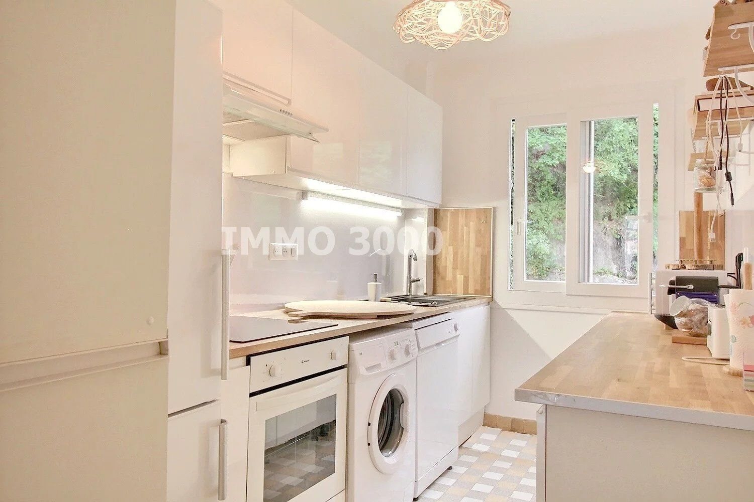 Appartement à vendre, 58m², Breil-sur-Roya