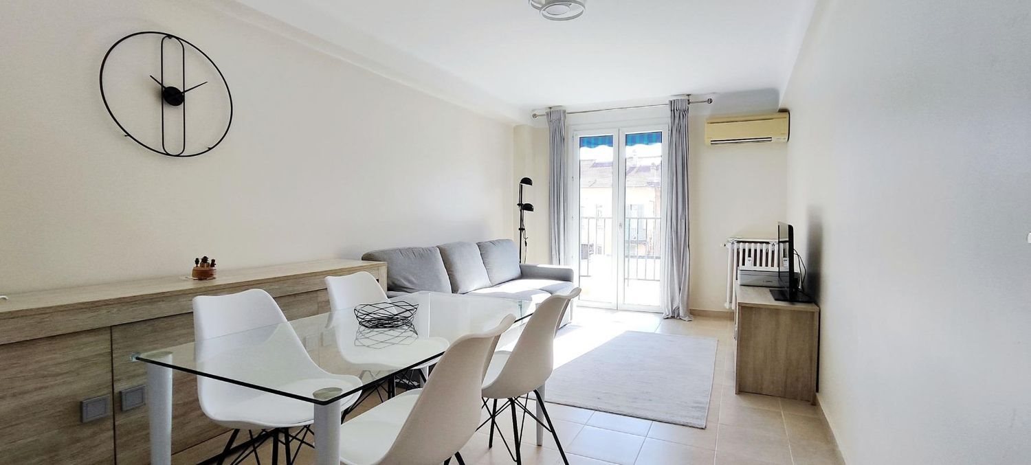Appartement à vendre, 43m², Vallauris