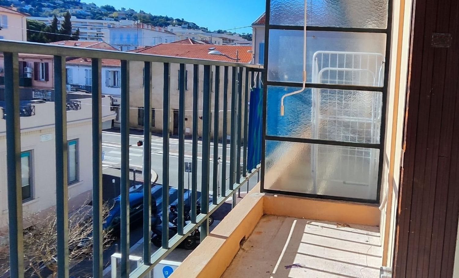 Appartement à vendre, 43m², Vallauris