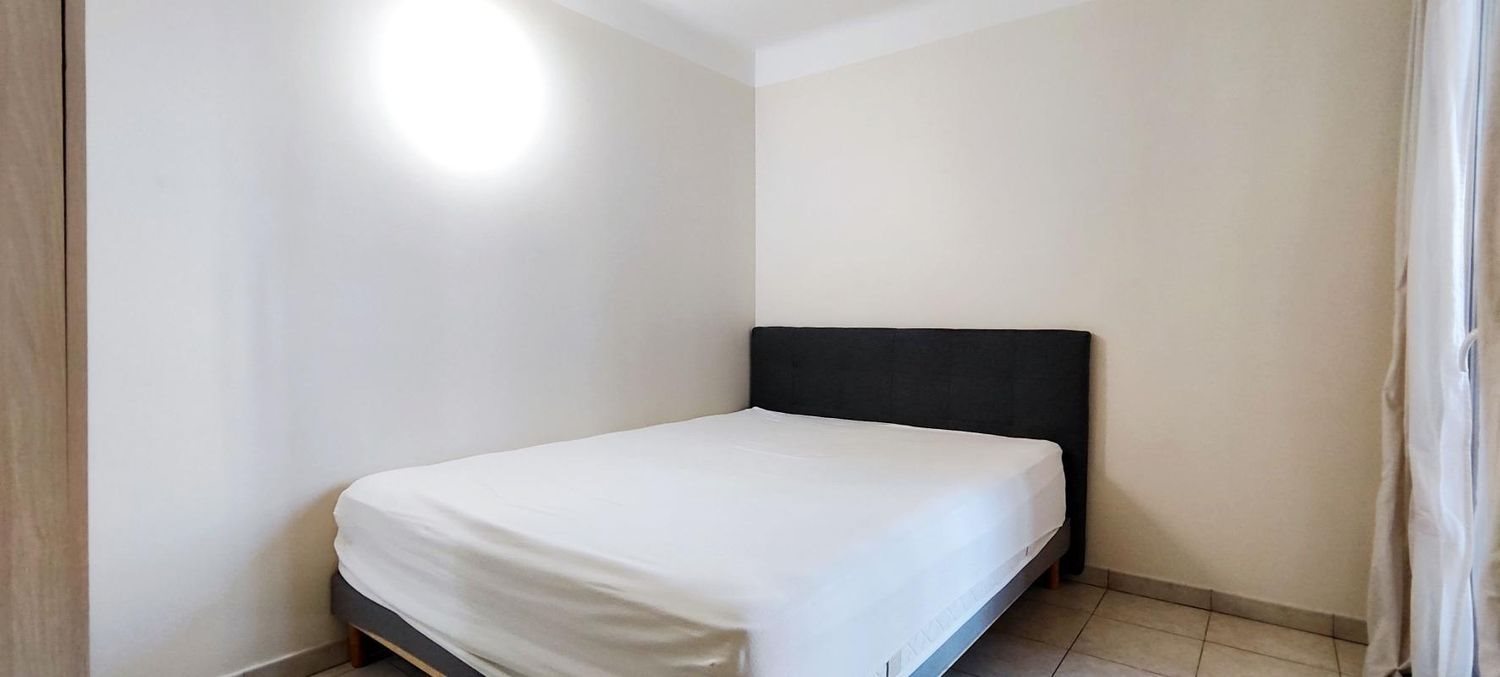 Appartement à vendre, 43m², Vallauris
