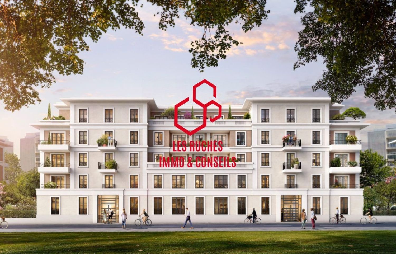 Appartement à vendre, 45m², Le Blanc-Mesnil