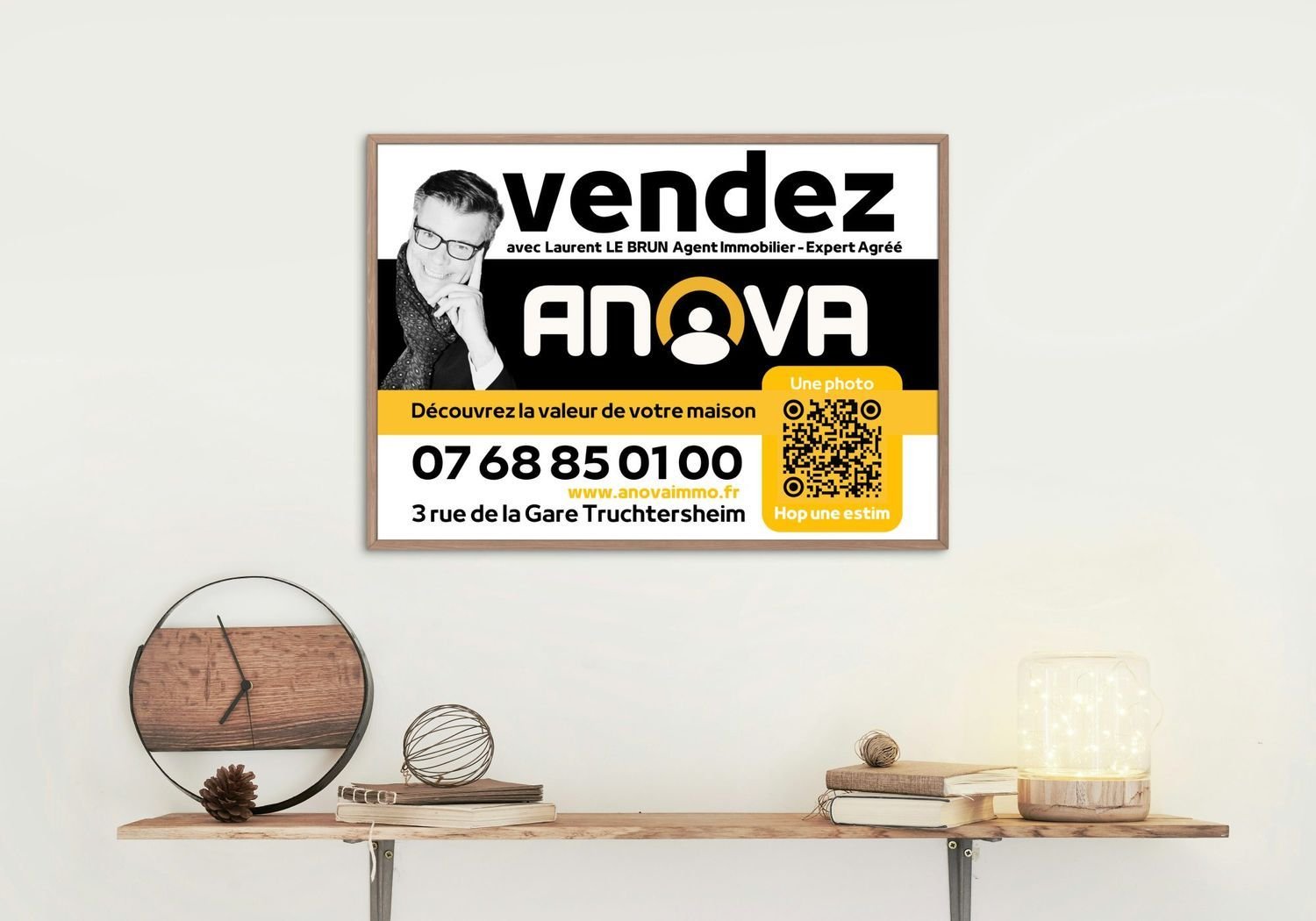 Appartement à vendre, 82m², Mundolsheim