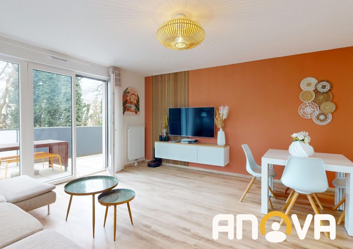 Appartement à vendre, 82m², Mundolsheim