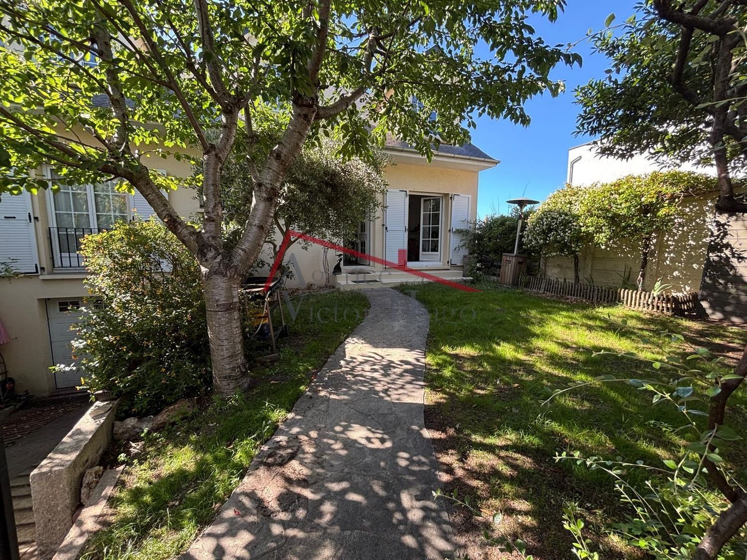 Maison à vendre, 215m², Nanterre