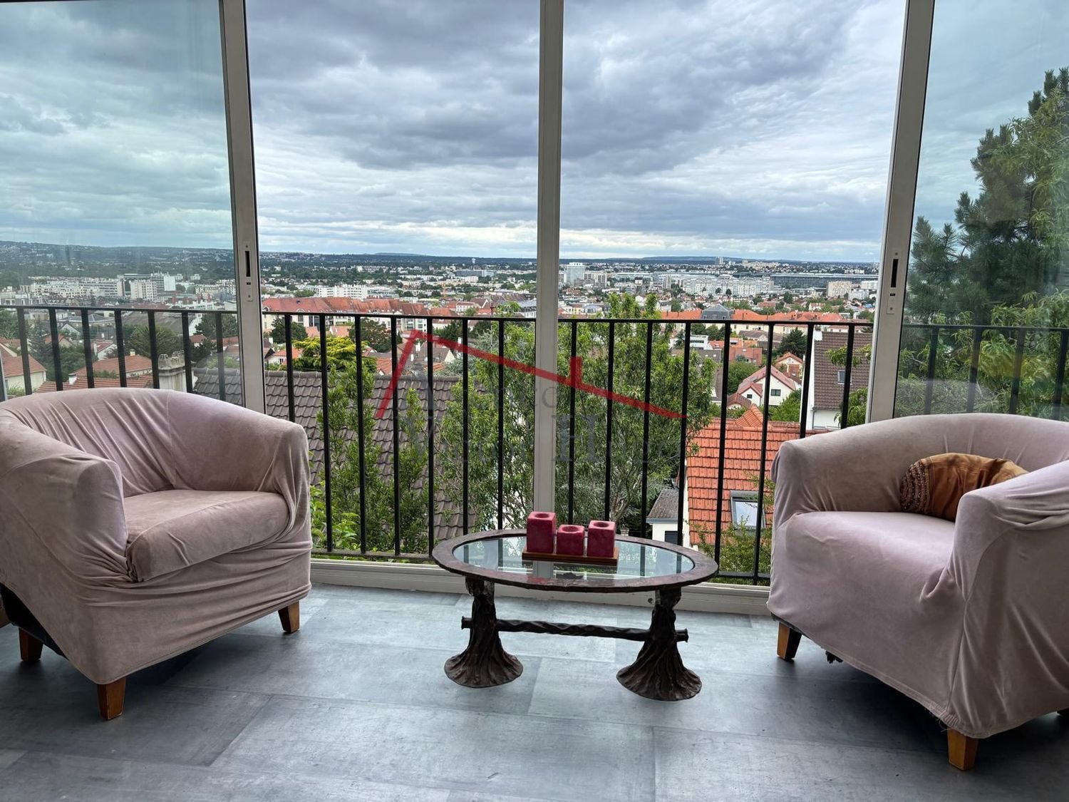 Maison à vendre, 215m², Nanterre