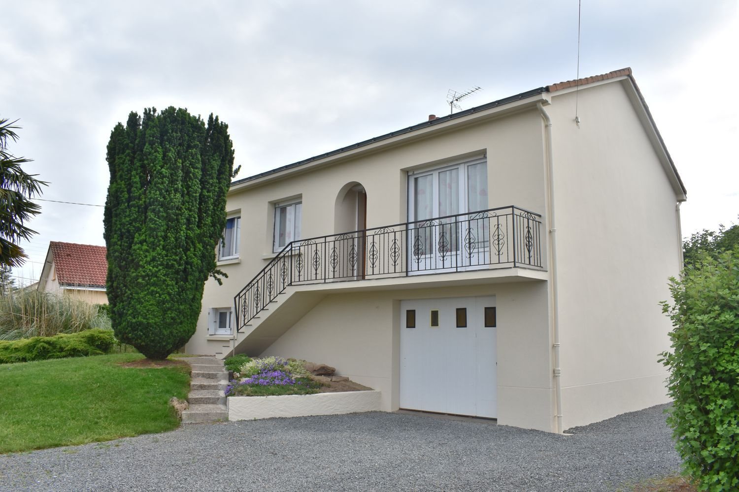 Maison à vendre, 102m², Montbert