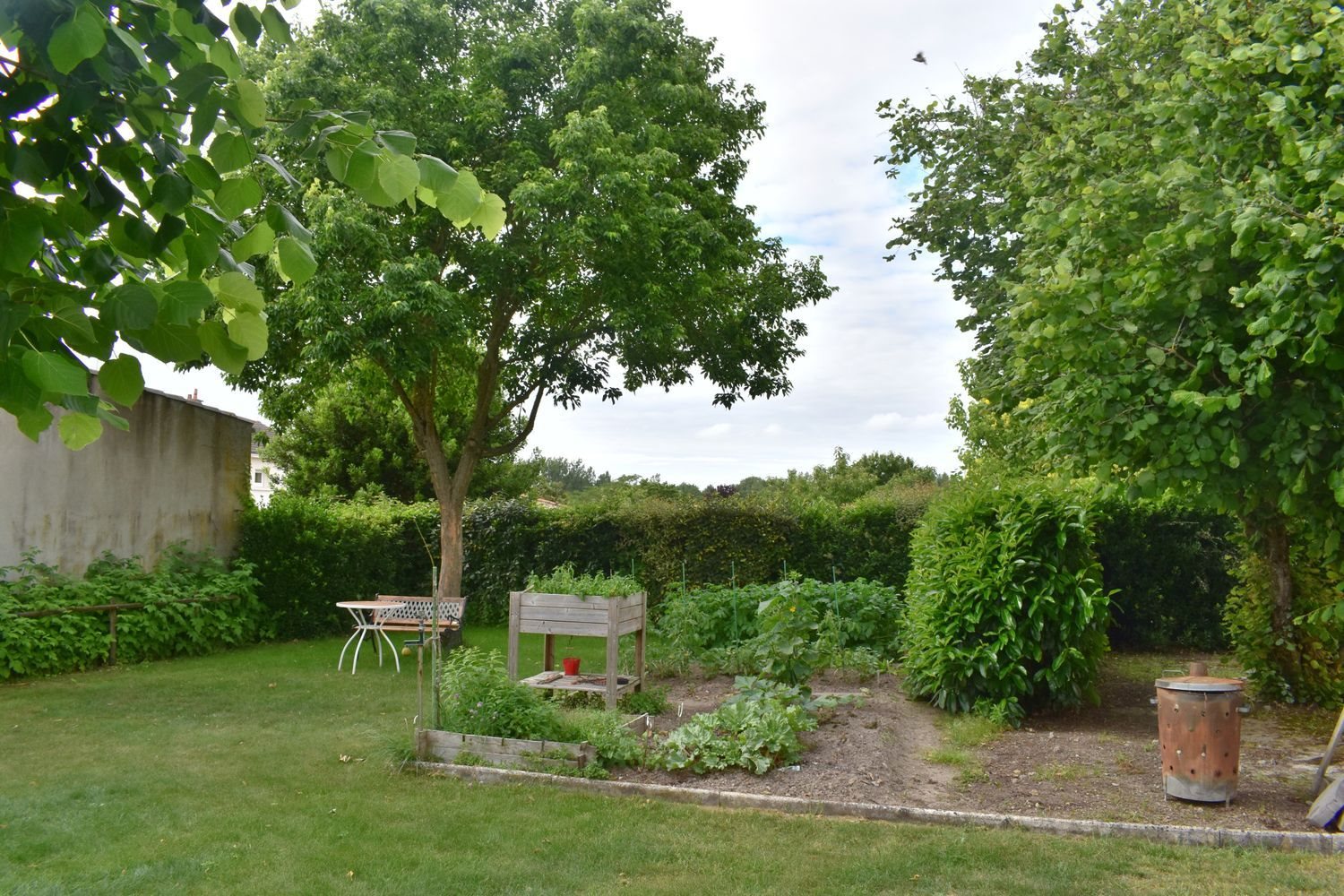 Maison à vendre, 102m², Montbert