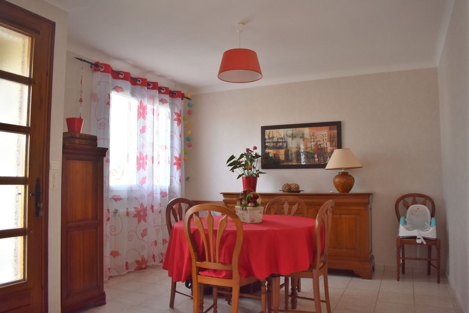 Maison à vendre, 102m², Montbert