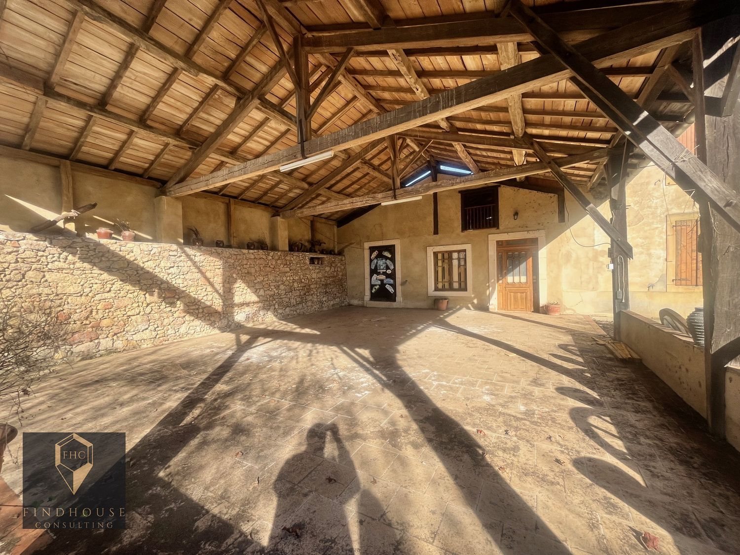 Maison à vendre, 300m², Aurignac
