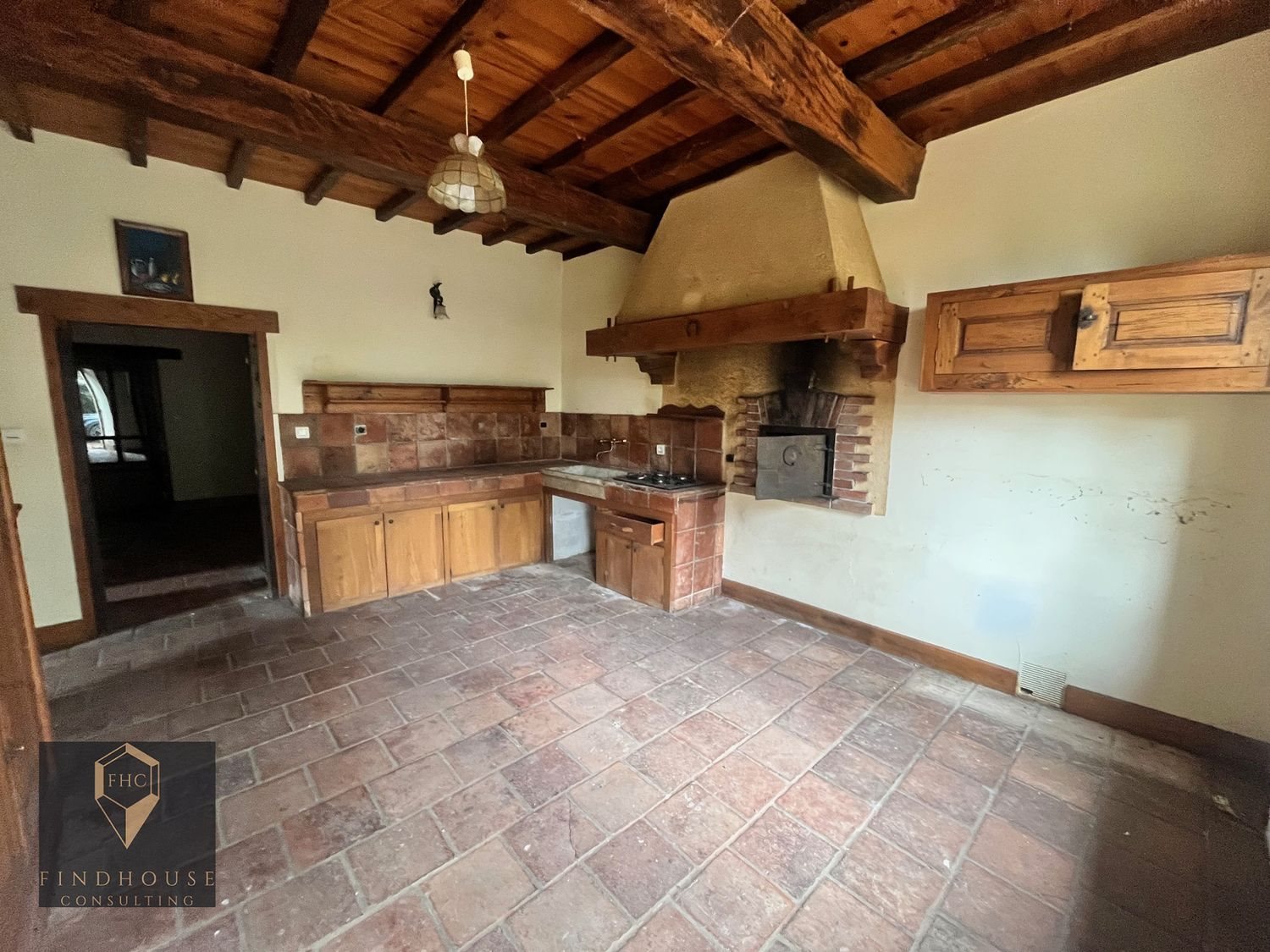 Maison à vendre, 300m², Aurignac