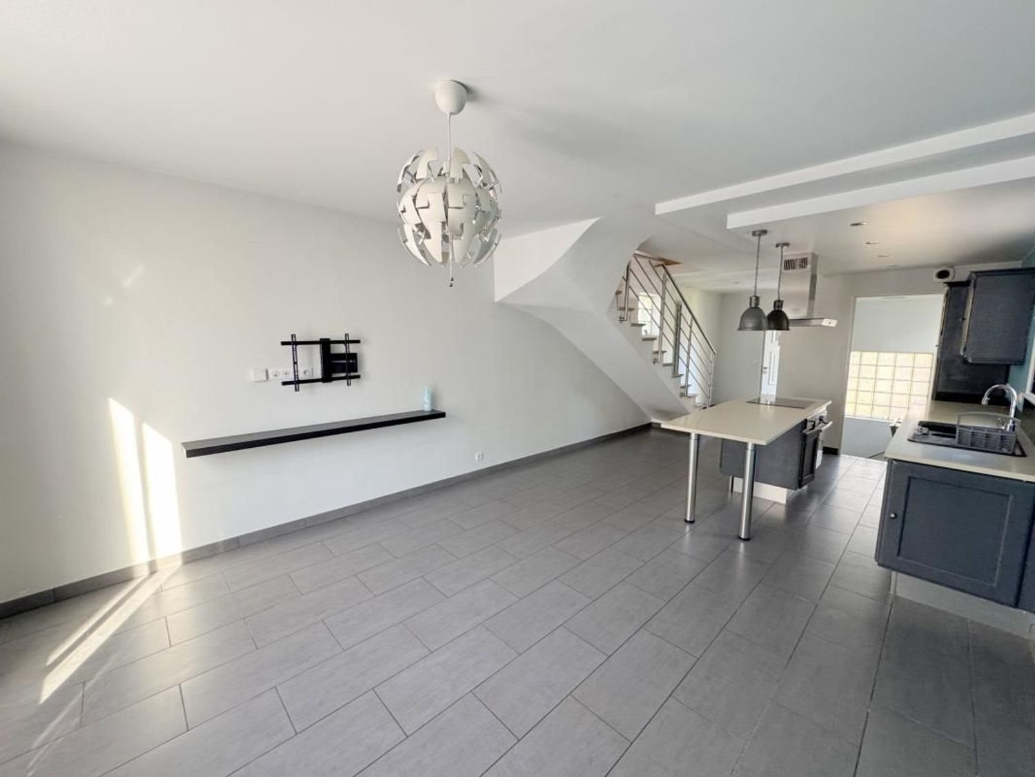 Maison à vendre, 70m², Drancy