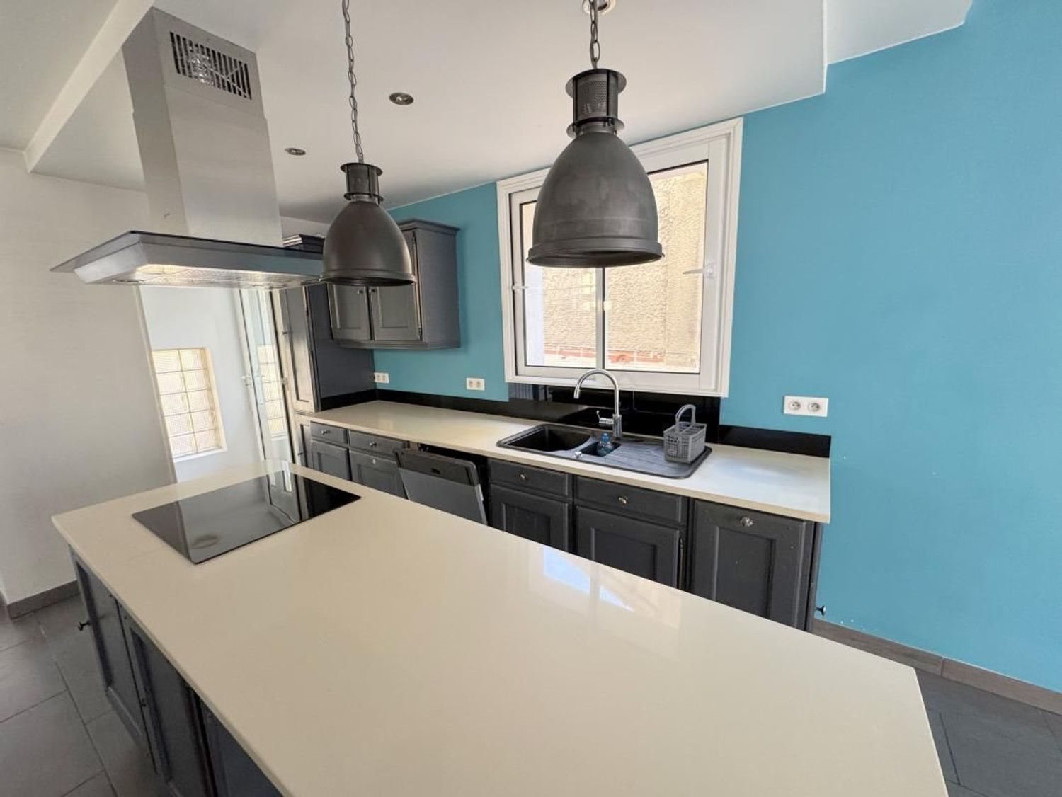 Maison à vendre, 70m², Drancy