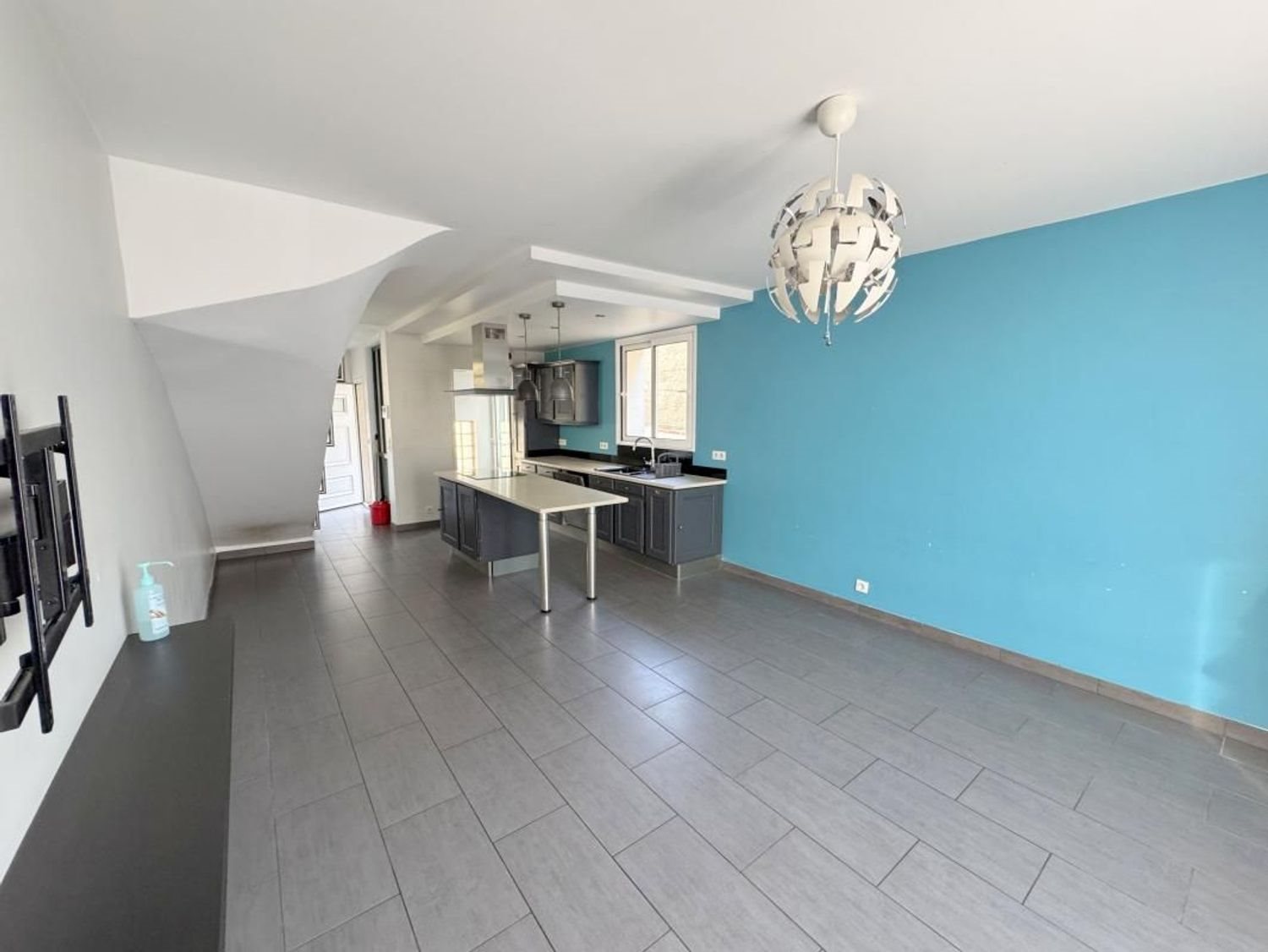 Maison à vendre, 70m², Drancy