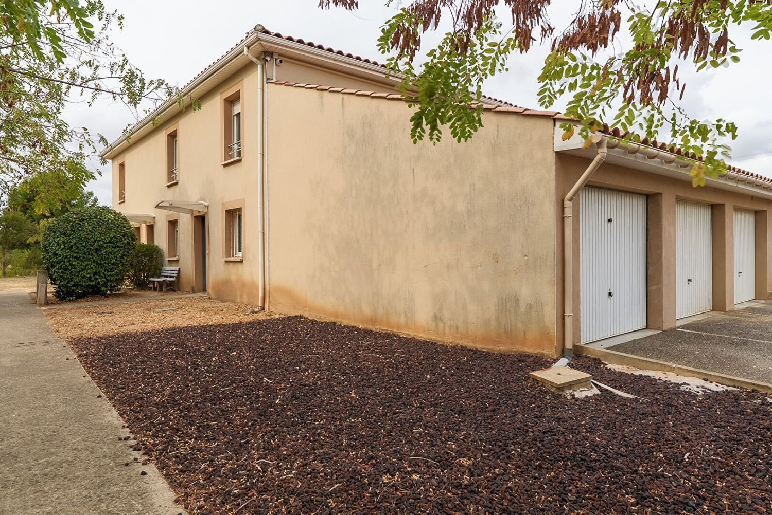 Maison à louer, 75m², Carcassonne
