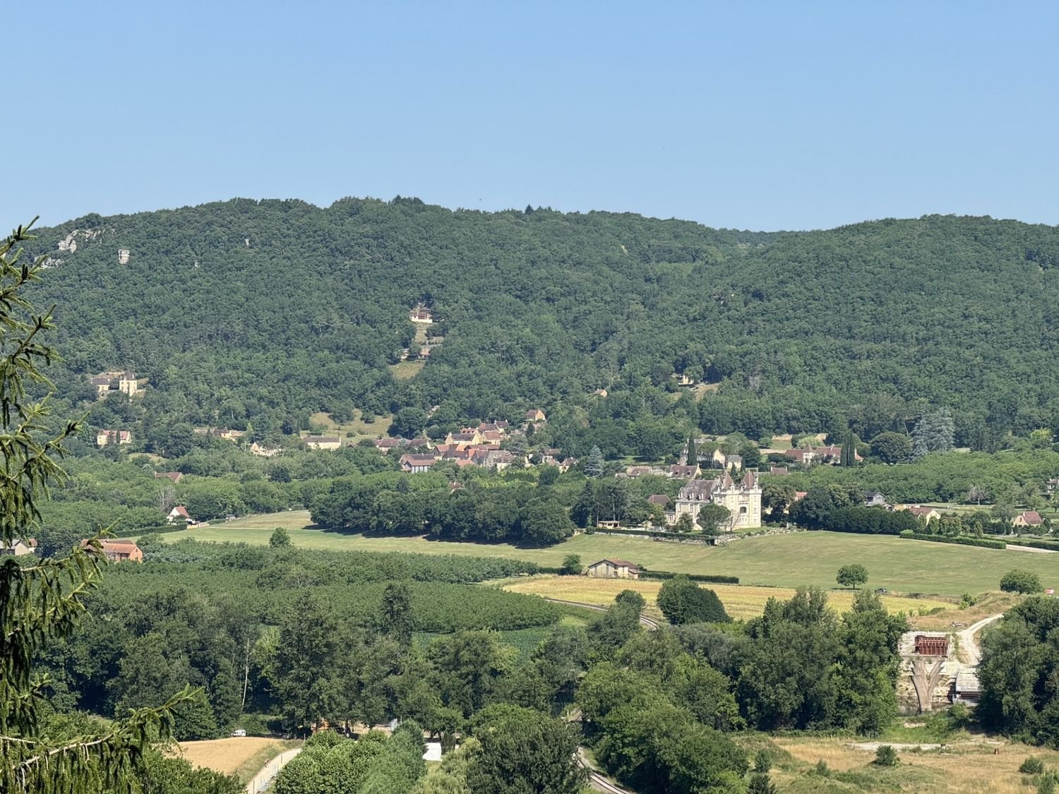Maison à vendre, 174m², Castelnaud-la-Chapelle