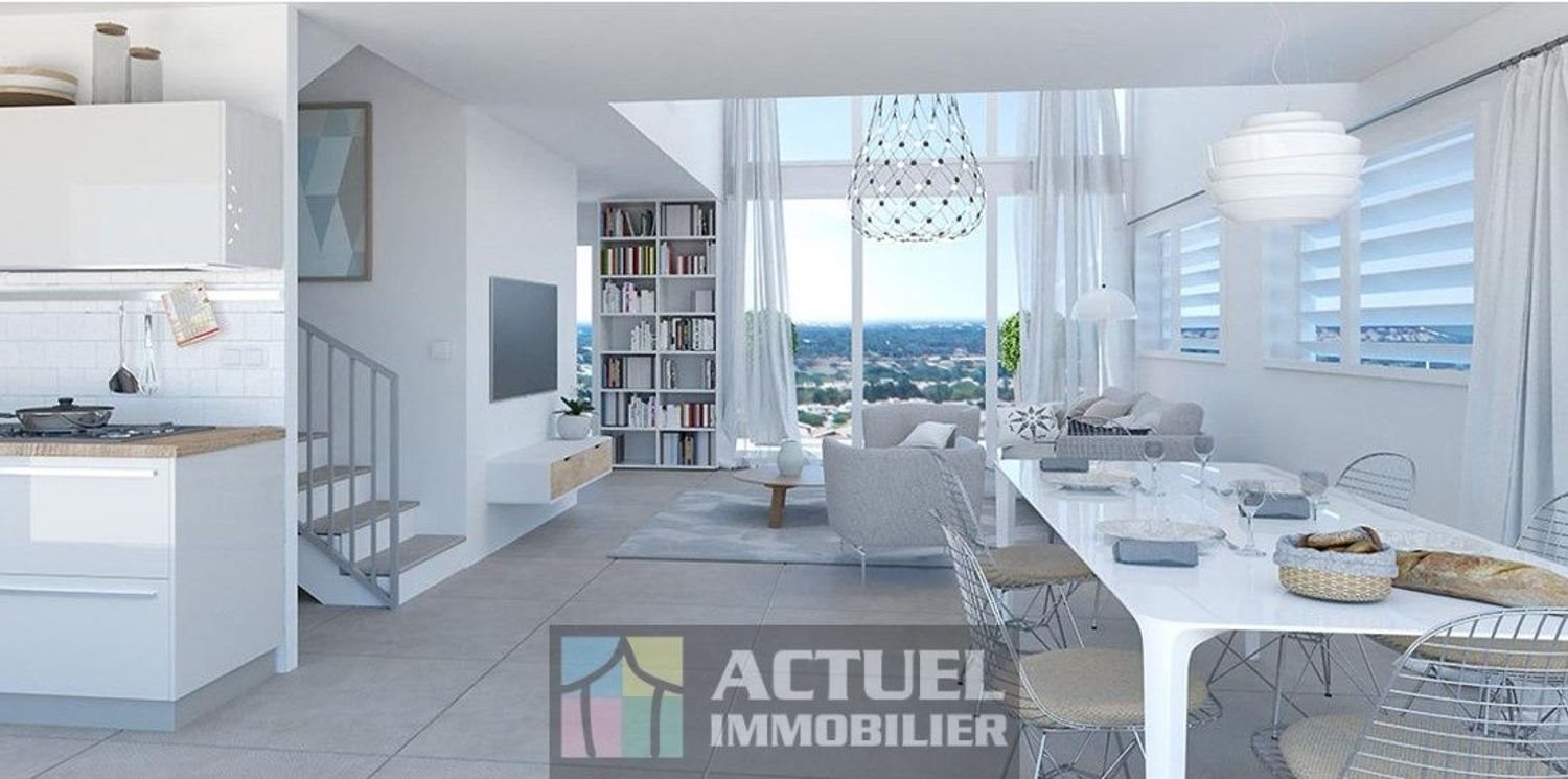 Appartement à vendre, 114m², Montpellier