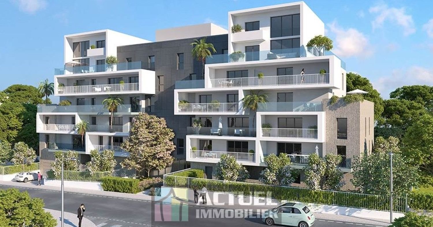 Appartement à vendre, 114m², Montpellier