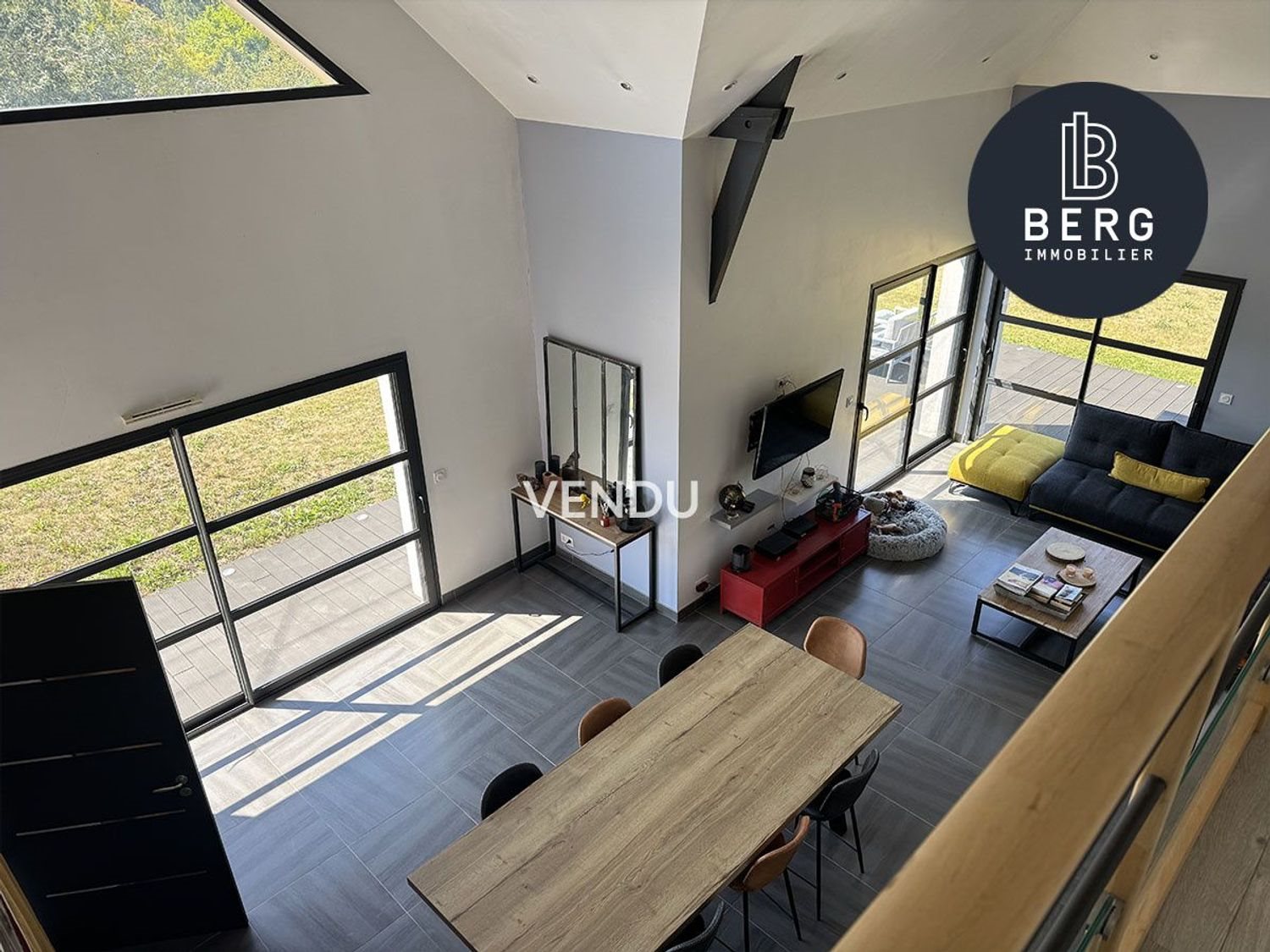 Maison à vendre, 120m², Erdeven