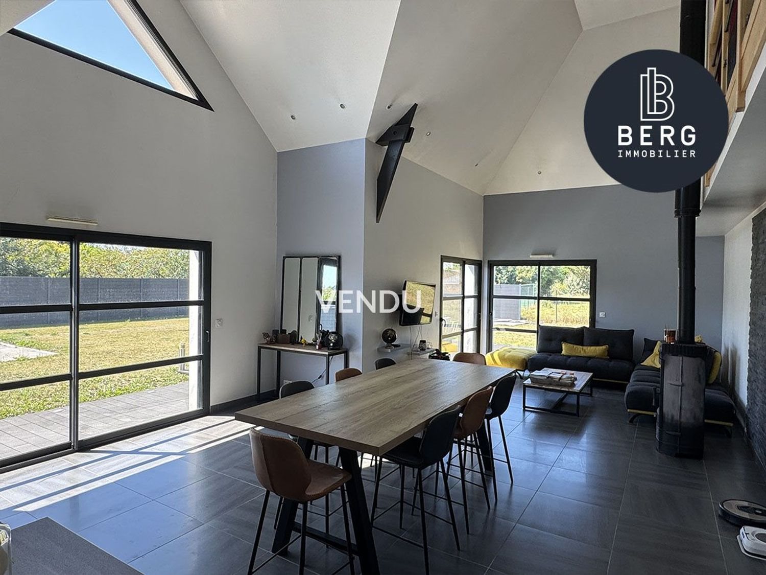 Maison à vendre, 120m², Erdeven