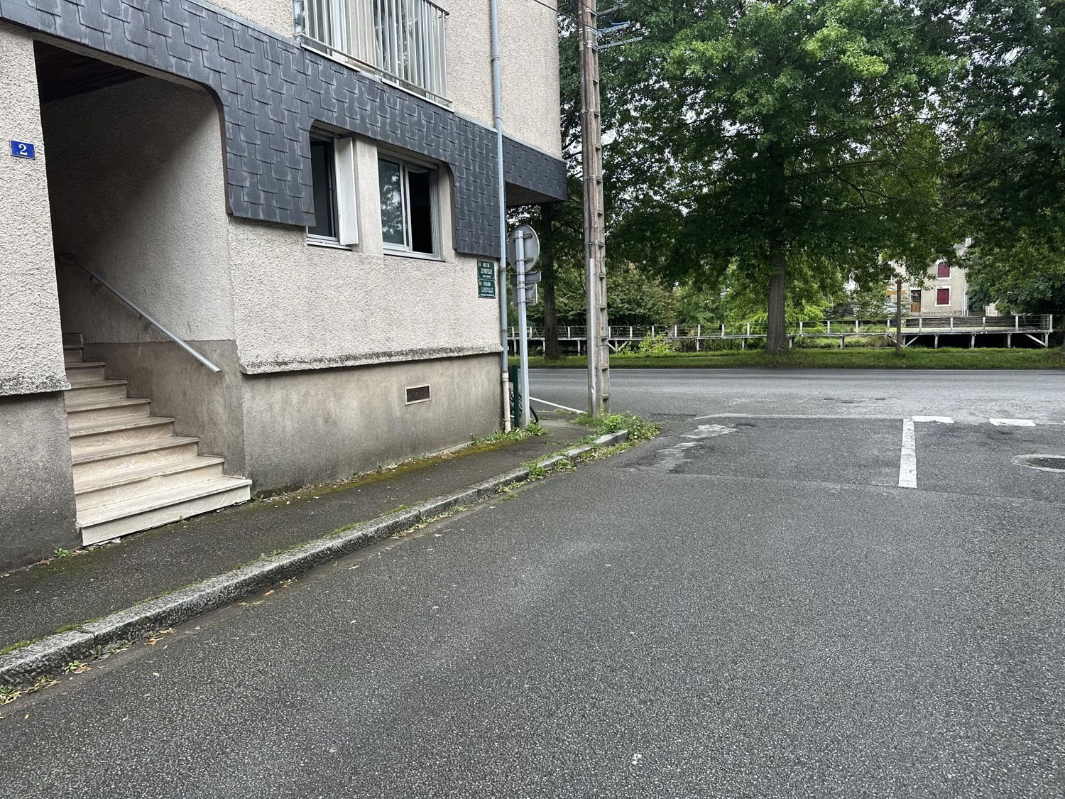 Appartement à vendre, 26m², Pontivy