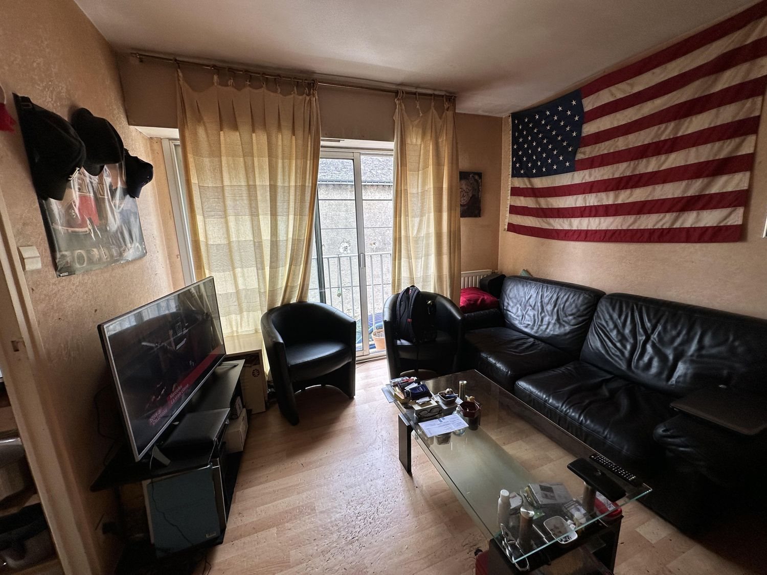 Appartement à vendre, 26m², Pontivy