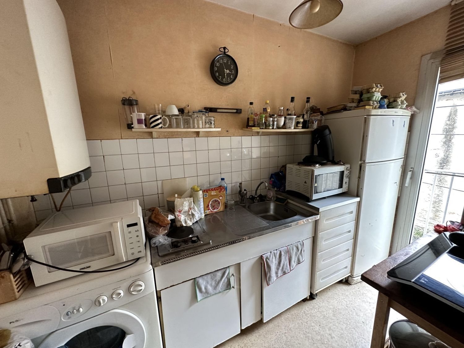 Appartement à vendre, 26m², Pontivy