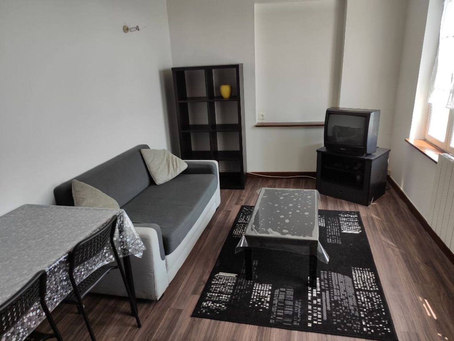 Appartement à louer, 33m², Laon