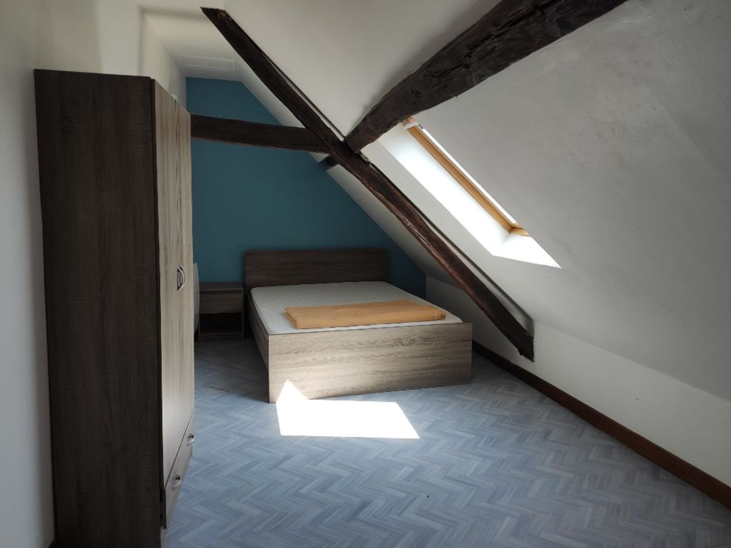 Appartement à louer, 33m², Laon