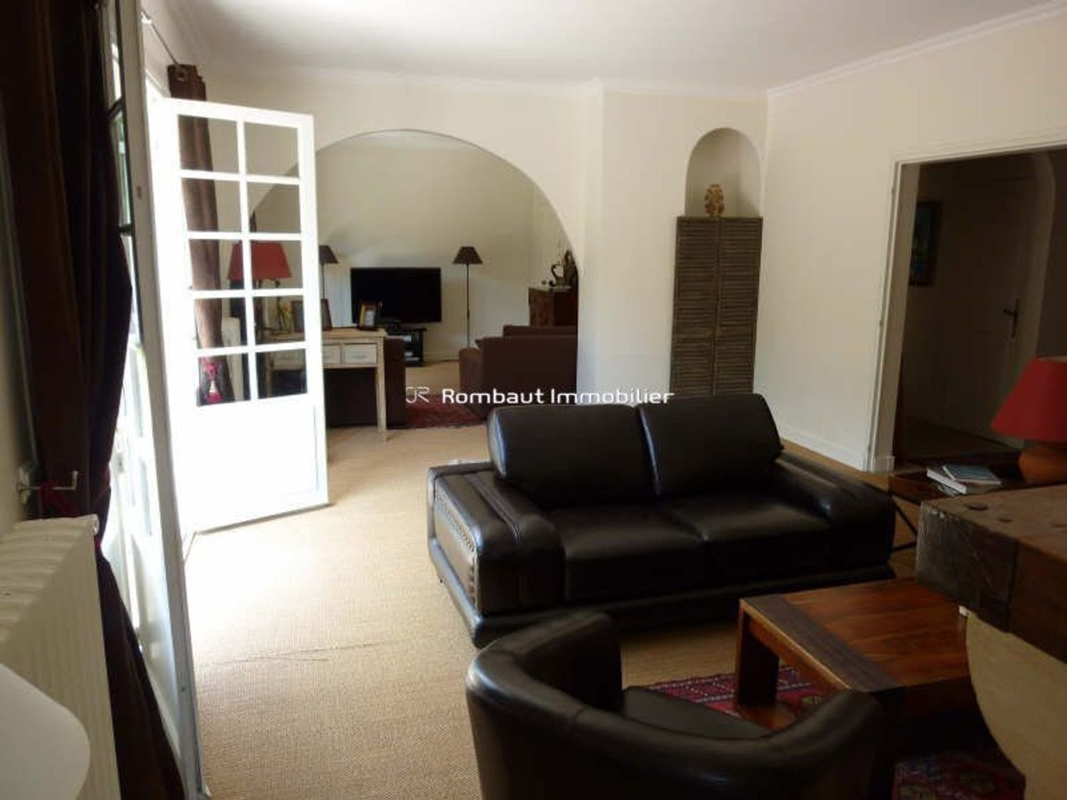 Maison à vendre, 160m², Bougival