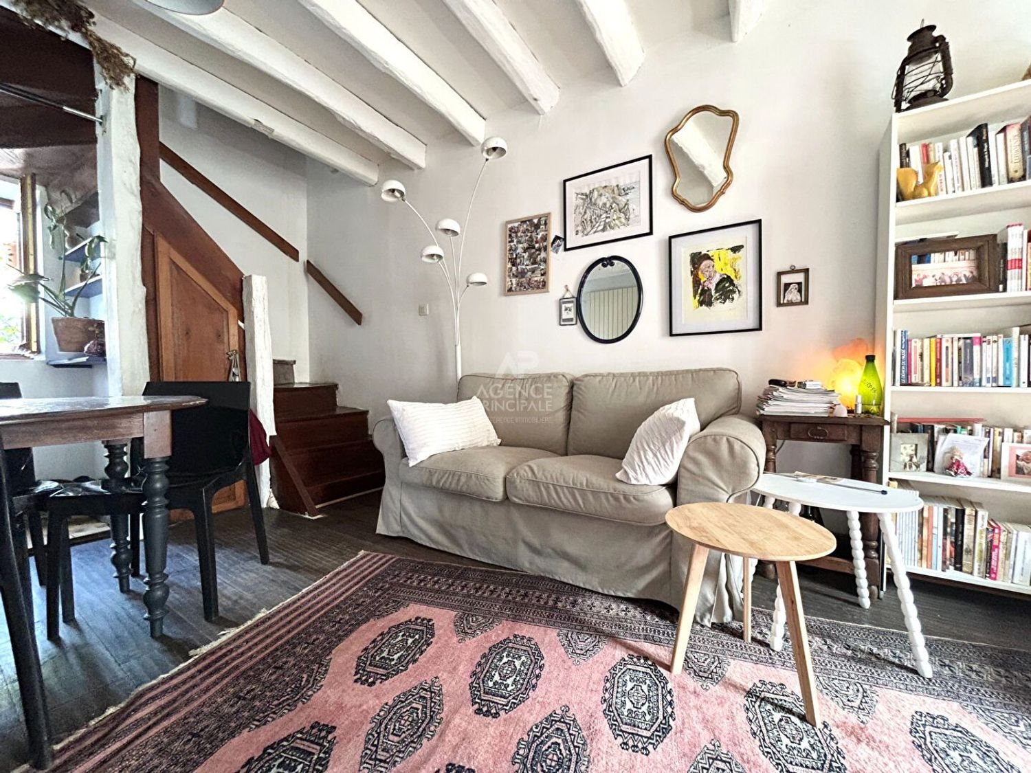 Appartement à vendre, 61m², Achères