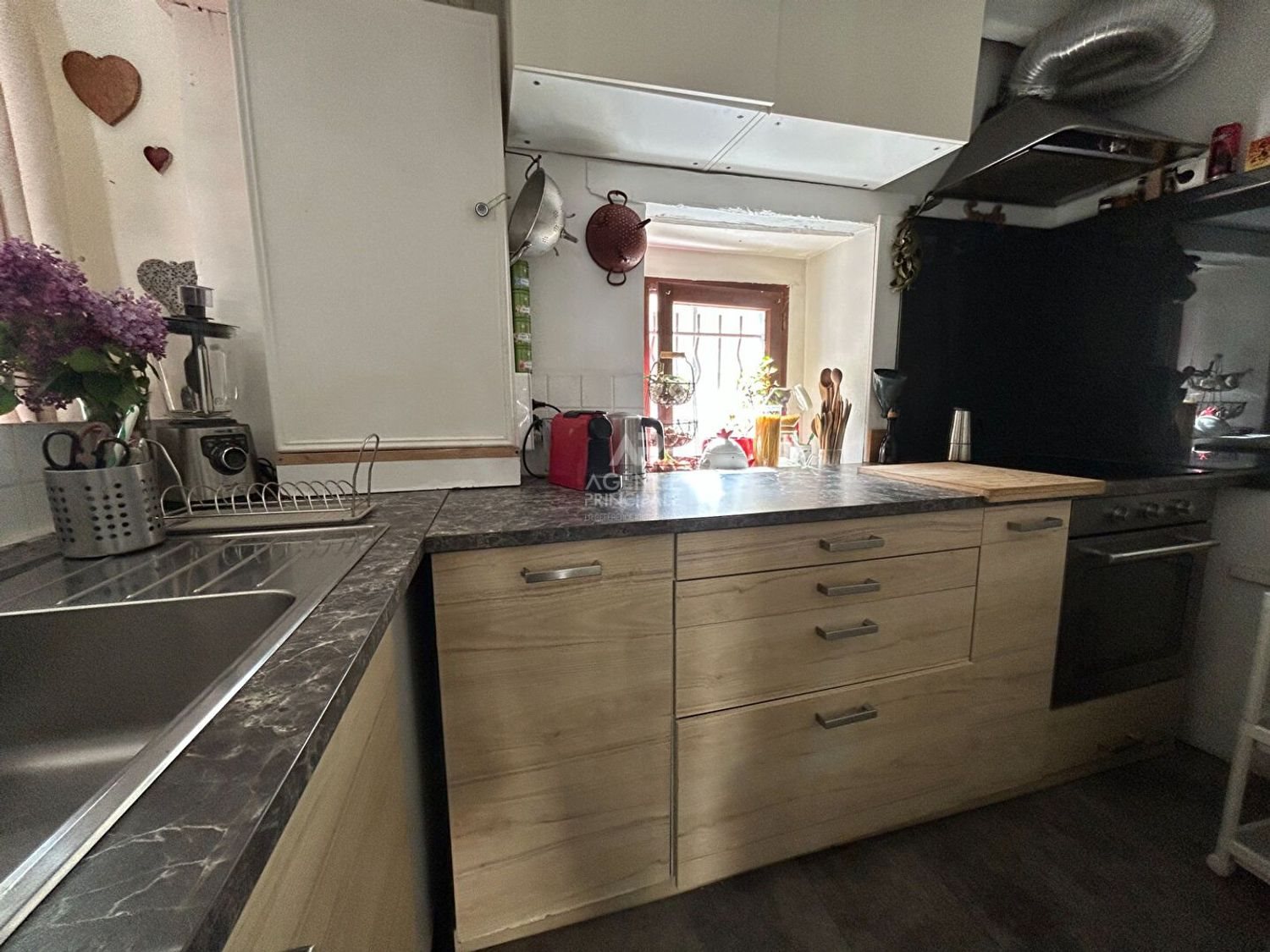 Appartement à vendre, 61m², Achères