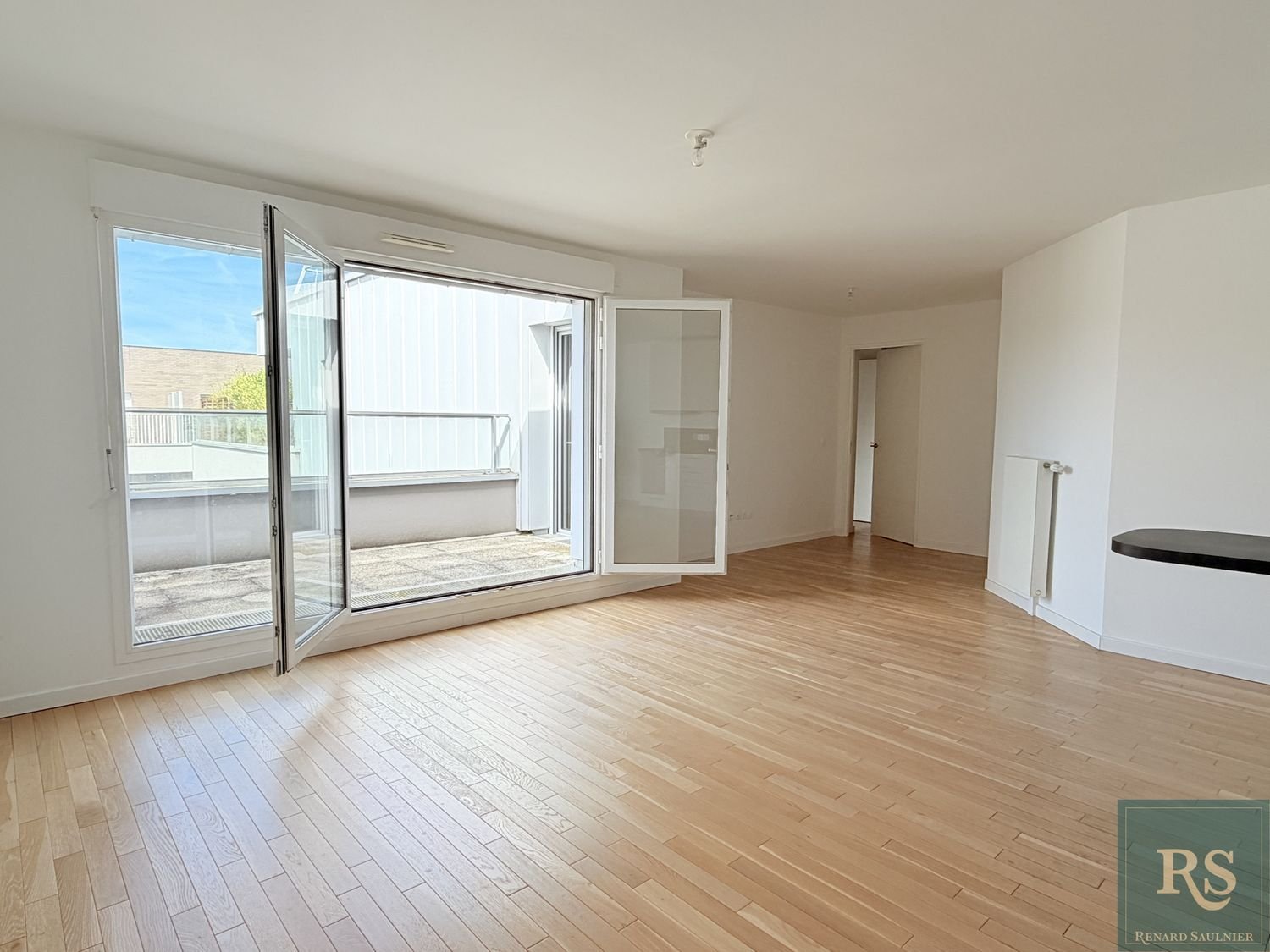 Appartement à vendre, 52m², Antony