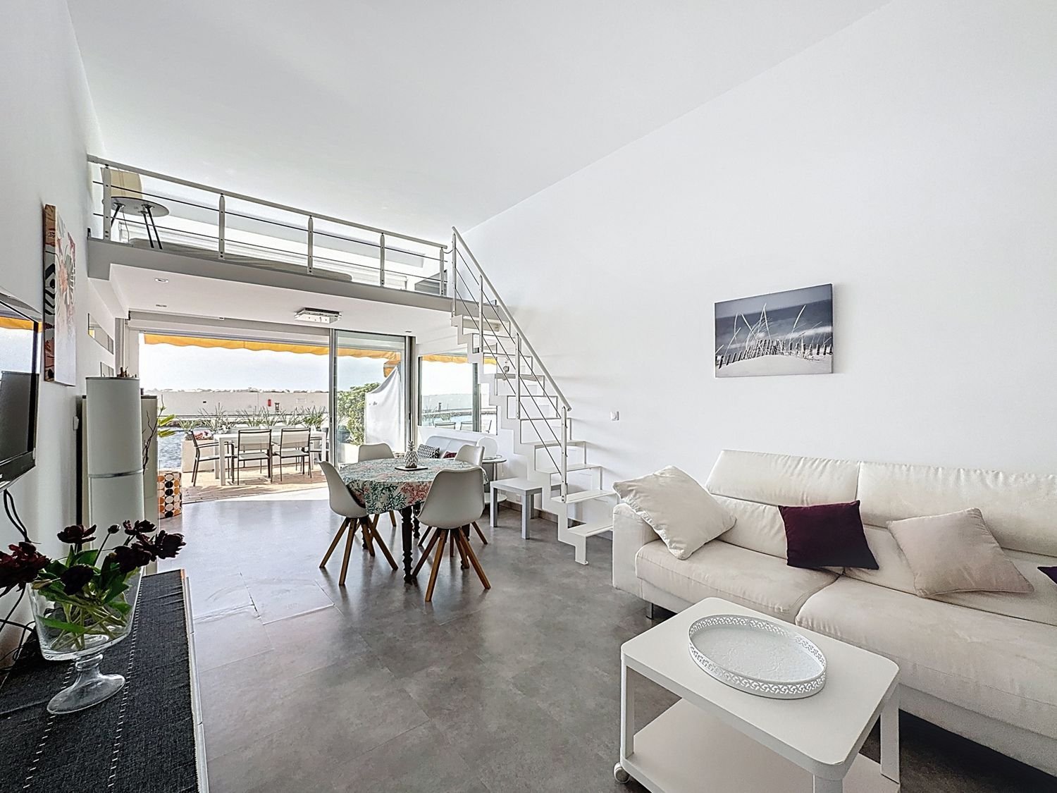 Appartement à vendre, 78m², Bandol