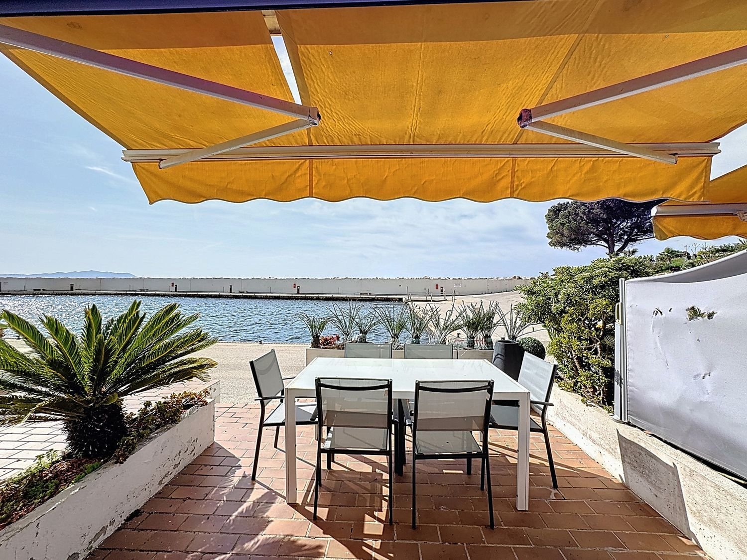 Appartement à vendre, 78m², Bandol