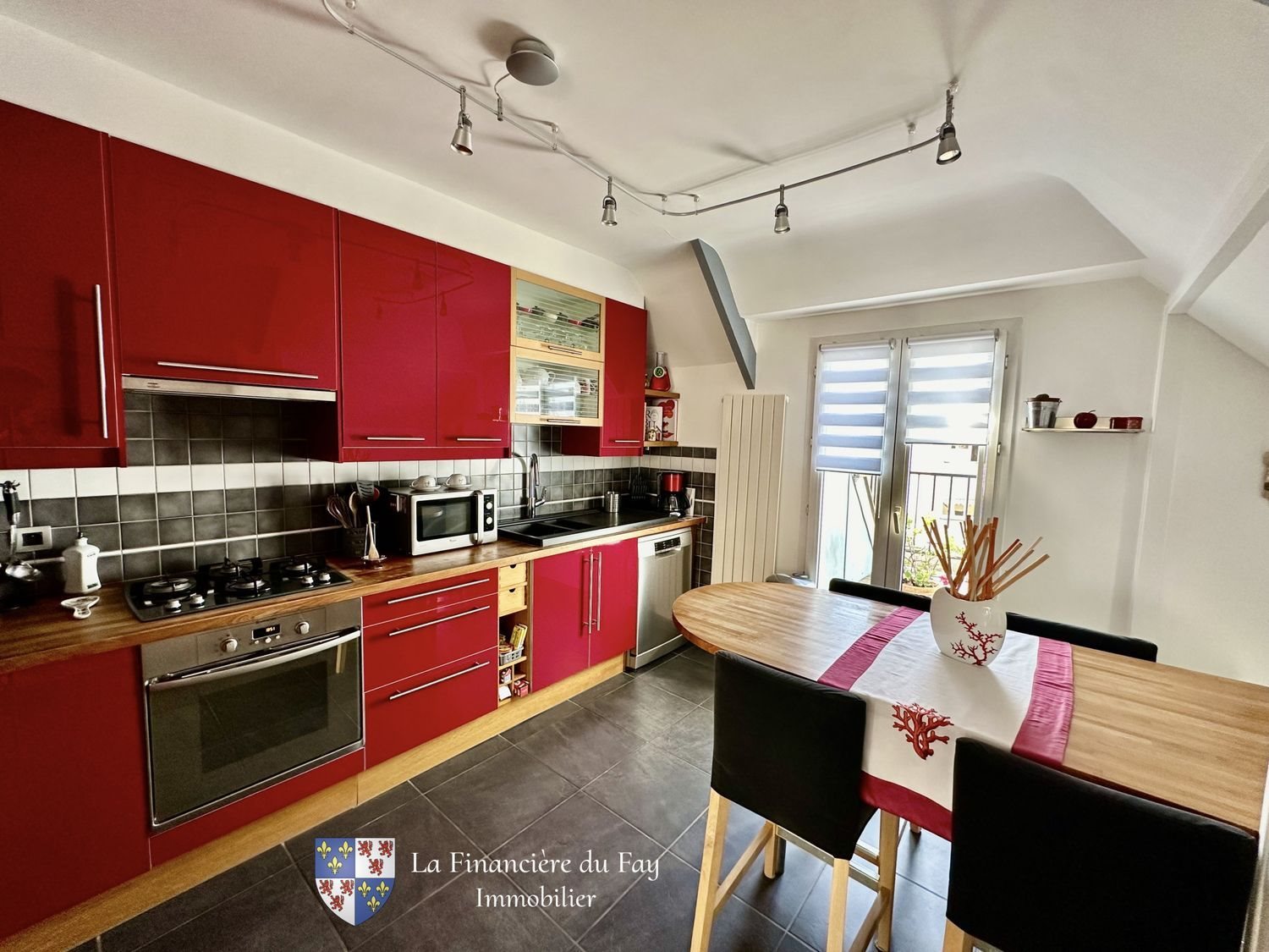 Appartement à vendre, 128m², Belleu