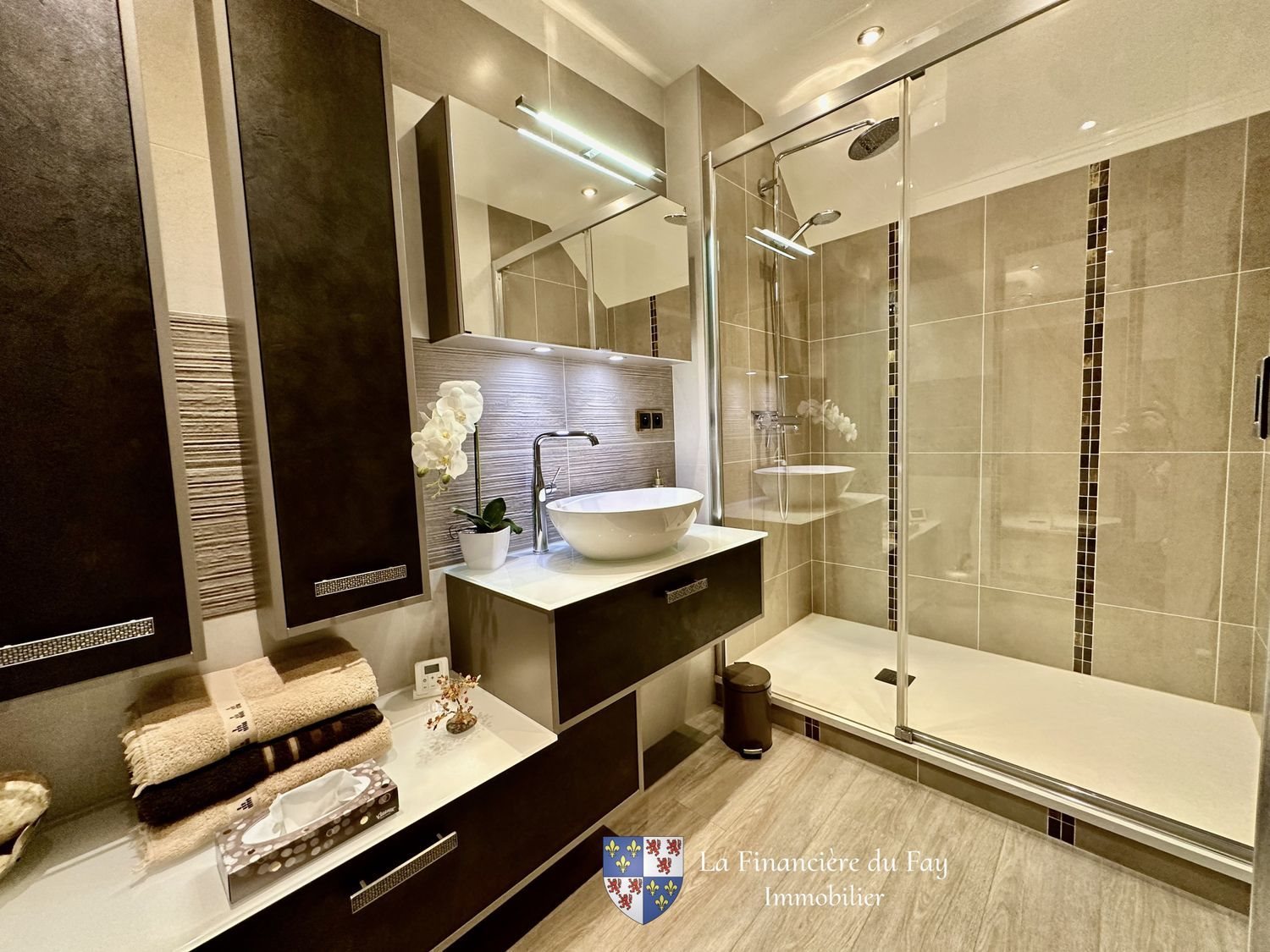Appartement à vendre, 128m², Belleu