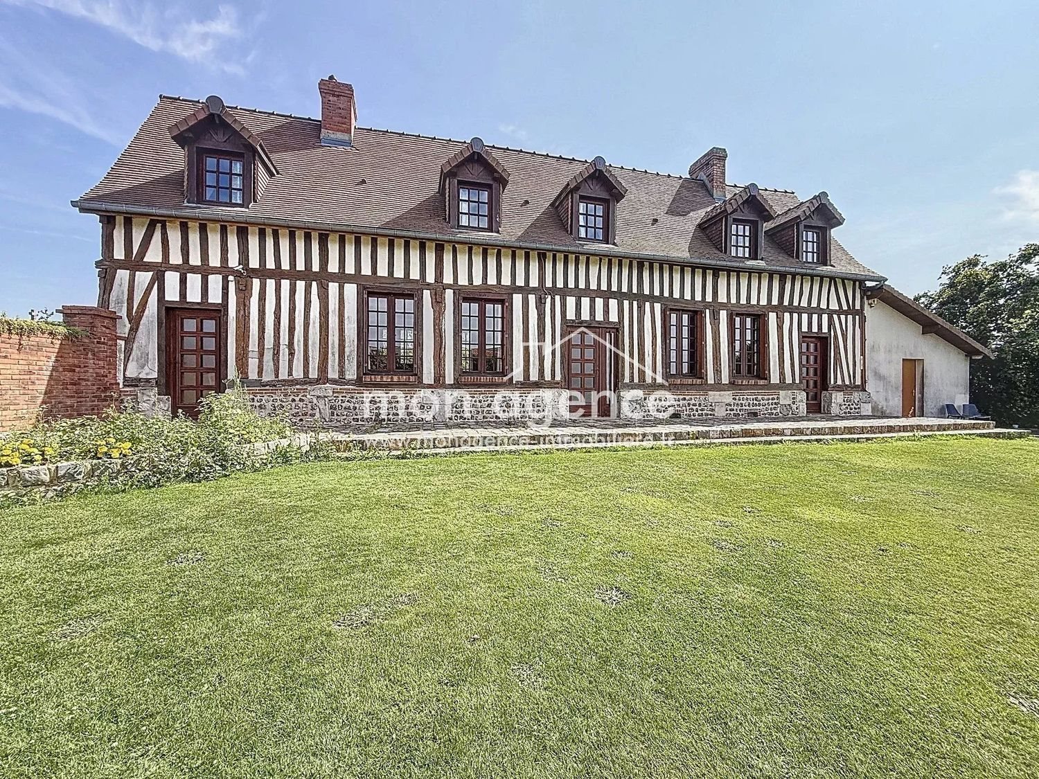 Maison à vendre, 149m², Saint-Aubin-Celloville