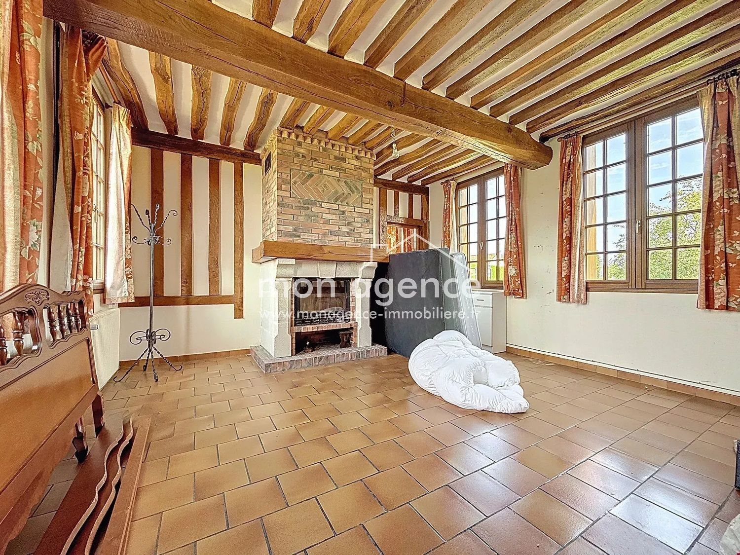 Maison à vendre, 149m², Saint-Aubin-Celloville